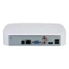 Sieciowy rejestrator wideo DAHUA NVR2104-4KS3 4-kanałowy 4K, 20 TB, 1U do montażu w szafie, SATA, Smart H.265+