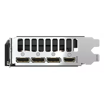 Karta graficzna GIGABYTE GeForce RTX 5060 8GB GDDR7, PCIe 5.0, 3840 CUDA, WINDFORCE 2X, 199×116×40 mm