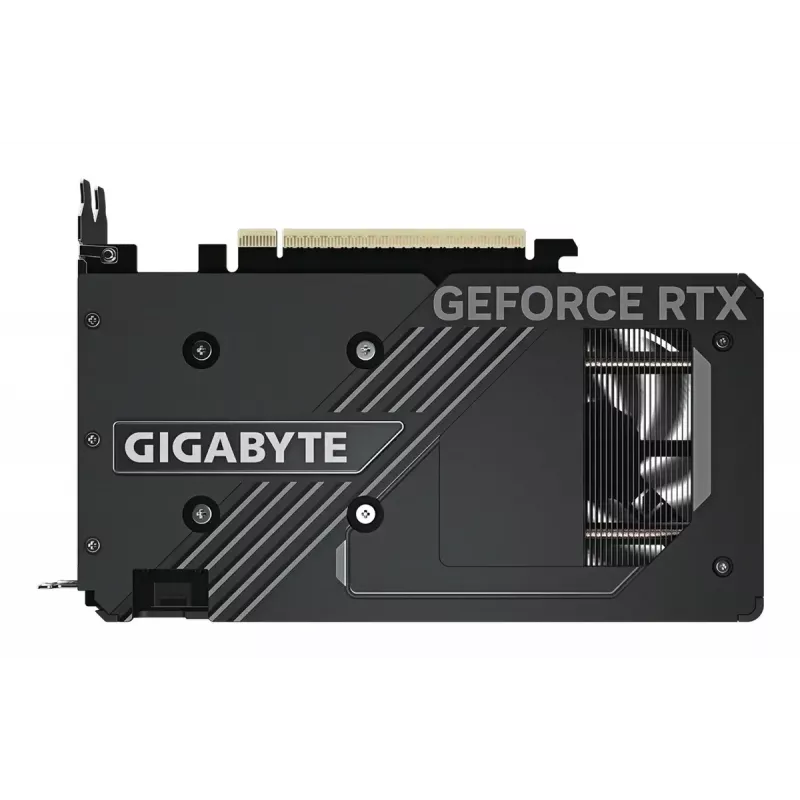 Karta graficzna GIGABYTE GeForce RTX 5060 8GB GDDR7, PCIe 5.0, 3840 CUDA, WINDFORCE 2X, 199×116×40 mm