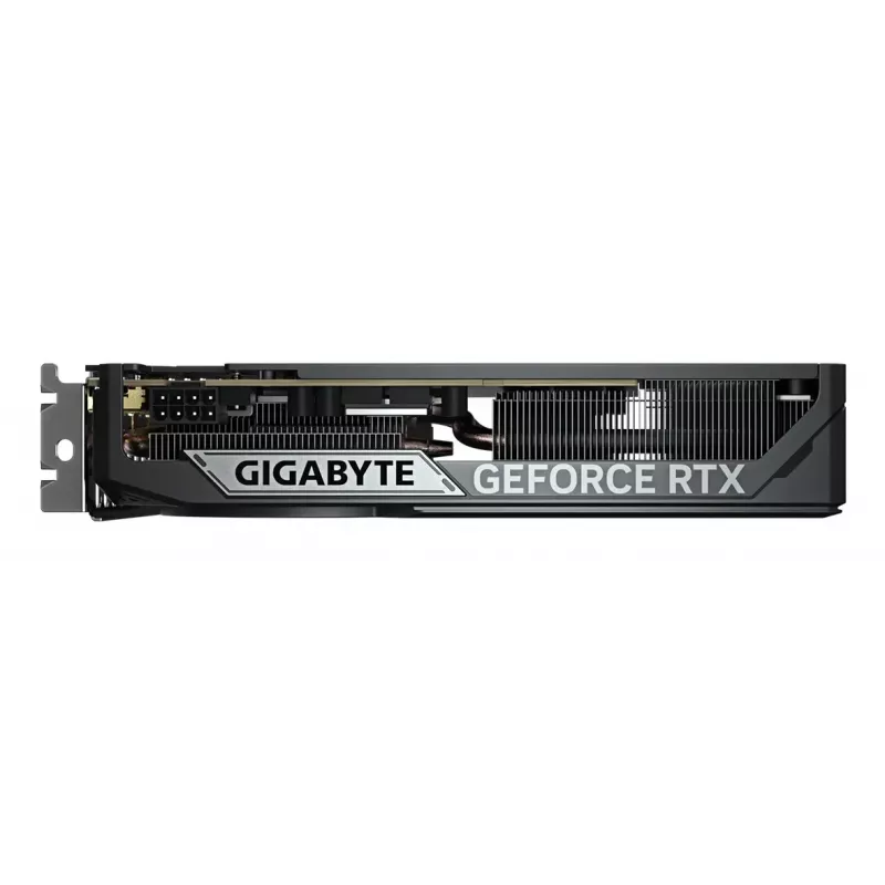 Karta graficzna GIGABYTE GeForce RTX 5060 8GB GDDR7, PCIe 5.0, 3840 CUDA, WINDFORCE 2X, 199×116×40 mm