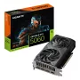 Karta graficzna GIGABYTE GeForce RTX 5060 8GB GDDR7, PCIe 5.0, 3840 CUDA, WINDFORCE 2X, 199×116×40 mm