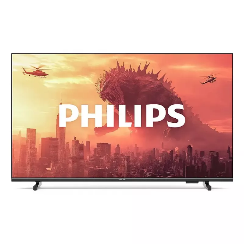 Telewizor Philips 5500 series 32PHS5500/12 81,3 cm (32 cale) HD Czarny