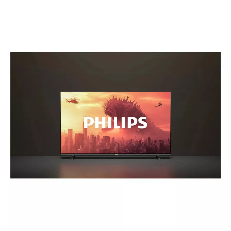 Telewizor Philips 5500 series 32PHS5500/12 81,3 cm (32 cale) HD Czarny