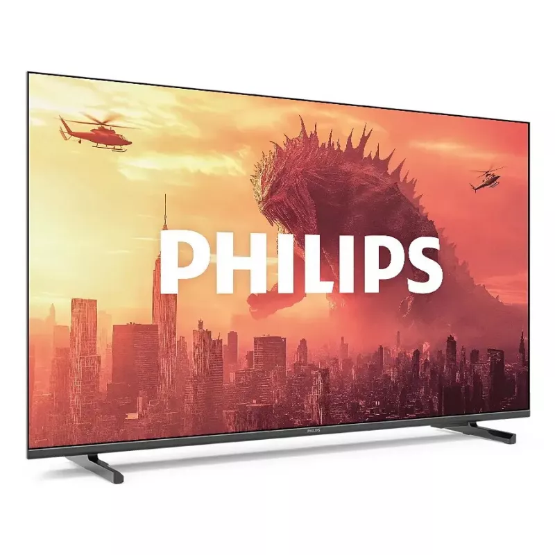 Telewizor Philips 5500 series 32PHS5500/12 81,3 cm (32 cale) HD Czarny