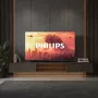 Telewizor Philips 5500 series 32PHS5500/12 81,3 cm (32 cale) HD Czarny