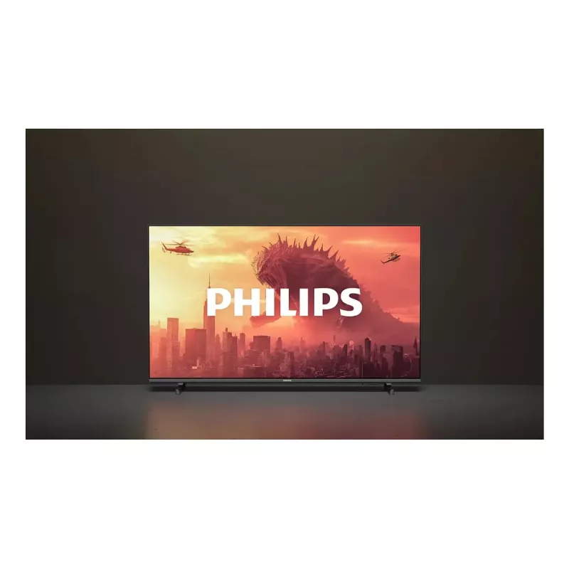 LED LCD TV Philips 5500 series 43PFS5500/12 43 inch (109.2 cm) Full HD 1920x1080, 60 Hz, HDR, 2x HDMI, USB, Titan OS