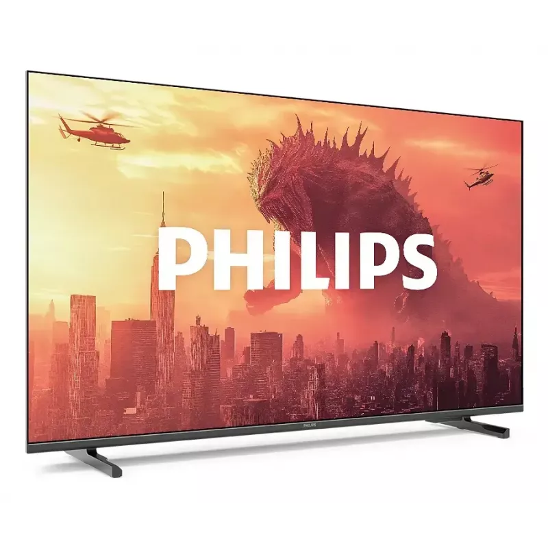LED LCD TV Philips 5500 series 43PFS5500/12 43 inch (109.2 cm) Full HD 1920x1080, 60 Hz, HDR, 2x HDMI, USB, Titan OS