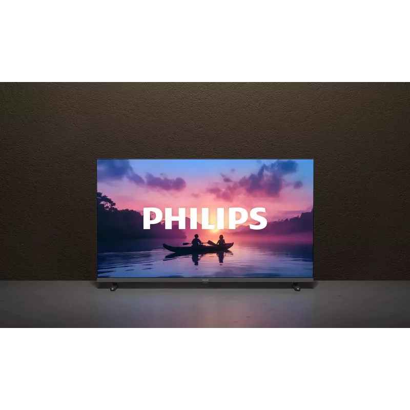 Philips 32PFS6000/12 TV 81,3 cm (32 cale) Full HD Smart TV Wi-Fi Czarny