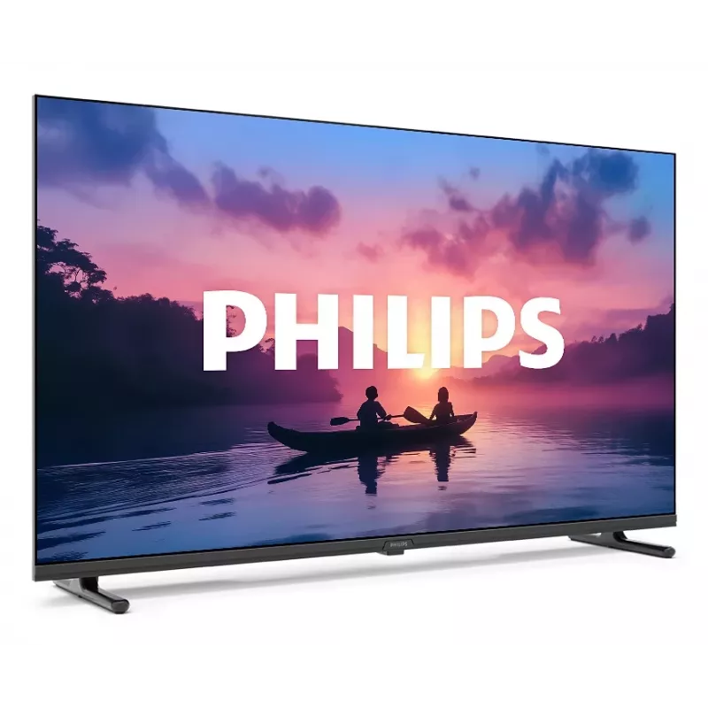 Philips 32PFS6000/12 TV 81,3 cm (32 cale) Full HD Smart TV Wi-Fi Czarny