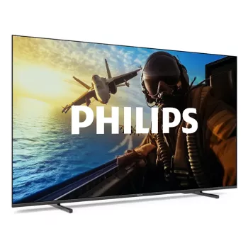 Philips 75PUS7000/12 telewizor 75 cali (189 cm) 4K Ultra HD LED, 3840×2160, Titan OS, HDR10+, 3x HDMI, Wi-Fi, Bluetooth, czarny