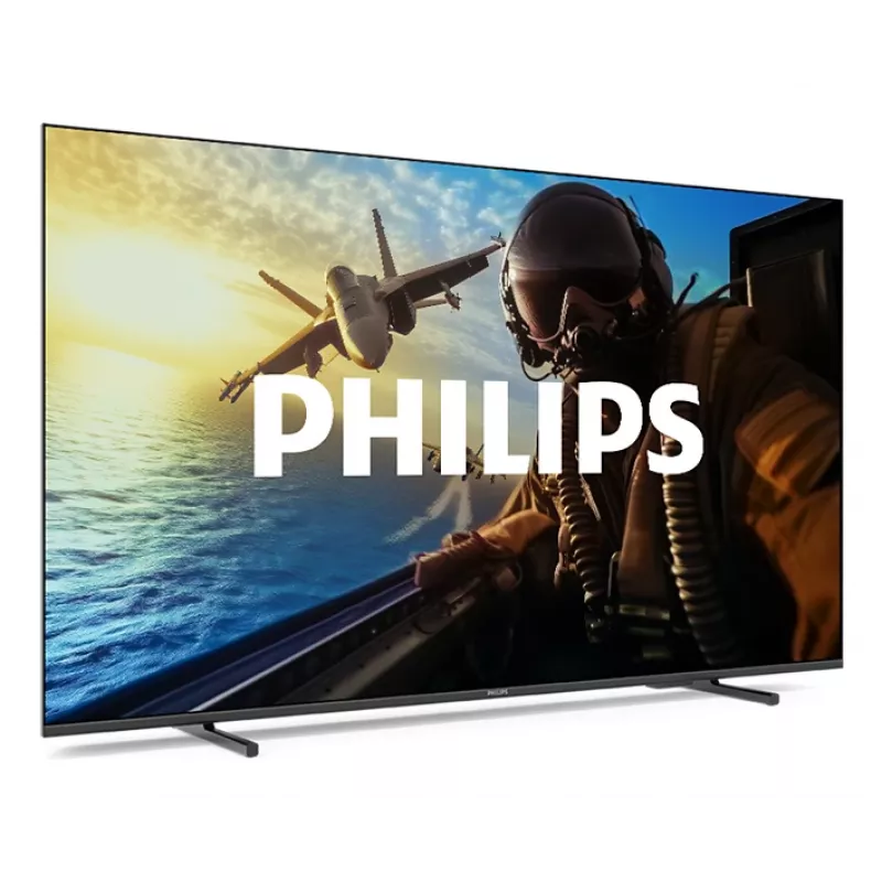 TV Philips 75PUS7000/12 75 cali (189 cm) 4K Ultra HD LED, 3840×2160, Titan OS, HDMI 2.1, Wi‑Fi, Bluetooth 5.2