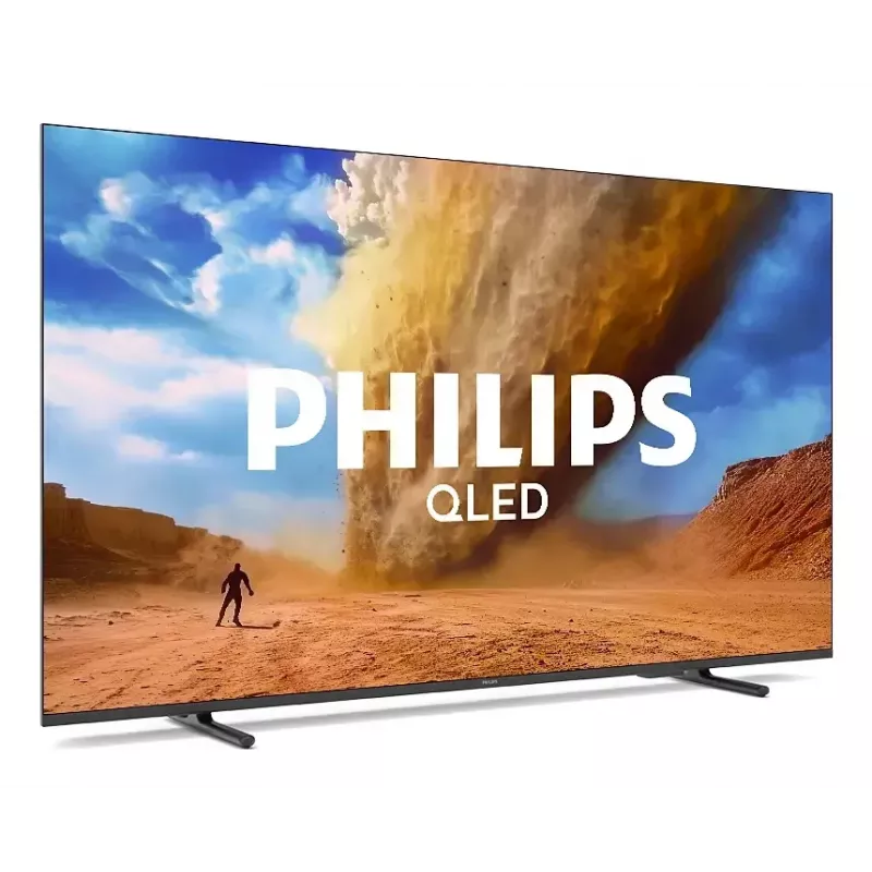 Telewizor Philips 75PUS7810/12 190,5 cm (75 cali) 4K Ultra HD Smart TV Wi-Fi Czarny
