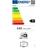 Telewizor Philips 85MLED910/12 85 cali 4K Ultra HD QD-Mini LED 3840 x 2160