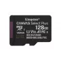 Kingston Technology 128GB micSDXC Canvas Select Plus Gen3 150R A1 pojedyncze opakowanie w/o ADP