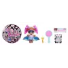 L.O.L. Surprise! L.O.L. Surprise Eye Spy Tots Asst w PDQ, Mini lalka, Kobieta, 4 lat(a), Chłopiec/Dziewczynka, Kolory mieszane