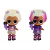 L.O.L. Surprise! L.O.L. Surprise Eye Spy Tots Asst w PDQ, Mini lalka, Kobieta, 4 lat(a), Chłopiec/Dziewczynka, Kolory mieszane