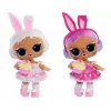 L.O.L. Surprise! L.O.L. Surprise Eye Spy Tots Asst w PDQ, Mini lalka, Kobieta, 4 lat(a), Chłopiec/Dziewczynka, Kolory mieszane