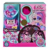 L.O.L. Surprise! L.O.L. Surprise Eye Spy Tots Asst w PDQ, Mini lalka, Kobieta, 4 lat(a), Chłopiec/Dziewczynka, Kolory mieszane
