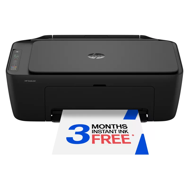 HP DeskJet 2910 Bezprzewodowa kolorowa drukarka wielofunkcyjna, termiczny atrament, 4800x1200 DPI