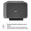 HP DeskJet 2910 Bezprzewodowa kolorowa drukarka wielofunkcyjna, termiczny atrament, 4800x1200 DPI