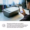 HP DeskJet 2910 Bezprzewodowa kolorowa drukarka wielofunkcyjna, termiczny atrament, 4800x1200 DPI