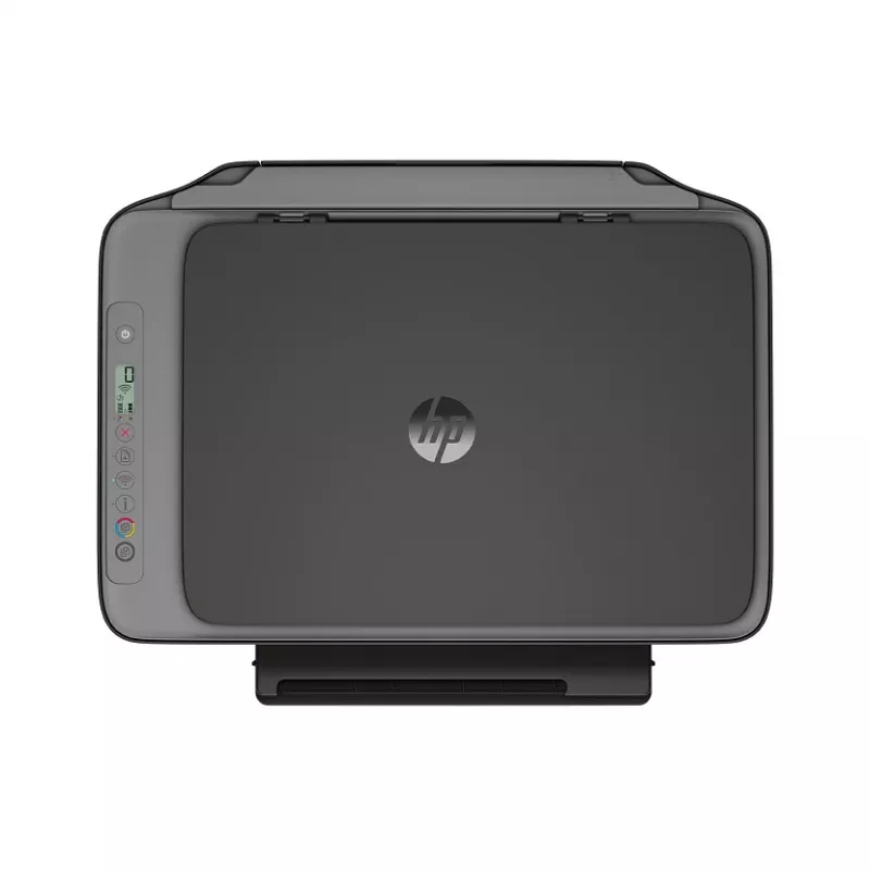 HP DeskJet 2910 Bezprzewodowa kolorowa drukarka wielofunkcyjna, termiczny atrament, 4800x1200 DPI