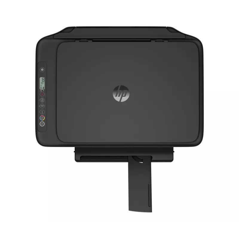 HP DeskJet 2910 Bezprzewodowa kolorowa drukarka wielofunkcyjna, termiczny atrament, 4800x1200 DPI