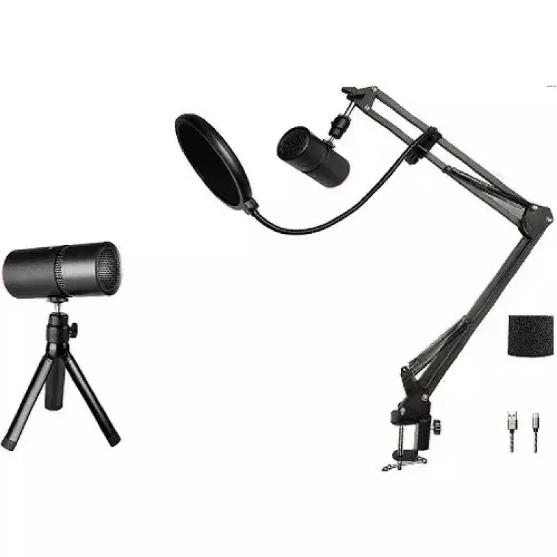 Mikrofon Thronmax M20 Streaming Kit