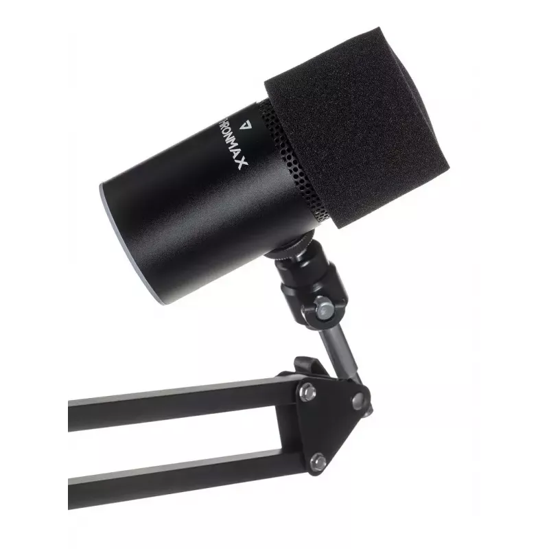 Mikrofon Thronmax M20 Streaming Kit