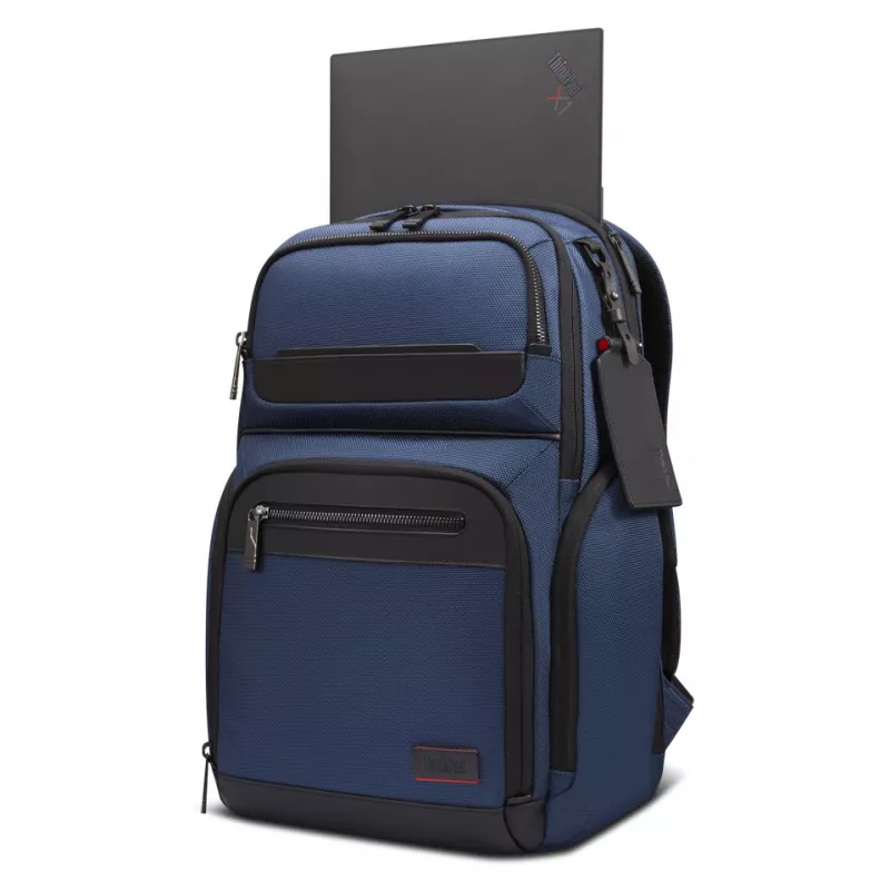 Lenovo ThinkPad Executive 16 cali 40,6 cm (16 cali) Plecak granatowy