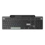 Lenovo 4Y41R69494 klawiatura Domowe/Biurowe Bluetooth US English Czarny, Zielony