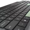 Lenovo 4Y41R69494 klawiatura Domowe/Biurowe Bluetooth US English Czarny, Zielony