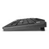 Lenovo 4Y41R69494 klawiatura Domowe/Biurowe Bluetooth US English Czarny, Zielony