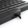 Lenovo 4Y41R69494 klawiatura Domowe/Biurowe Bluetooth US English Czarny, Zielony