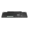 Lenovo 4Y41R69494 klawiatura Domowe/Biurowe Bluetooth US English Czarny, Zielony