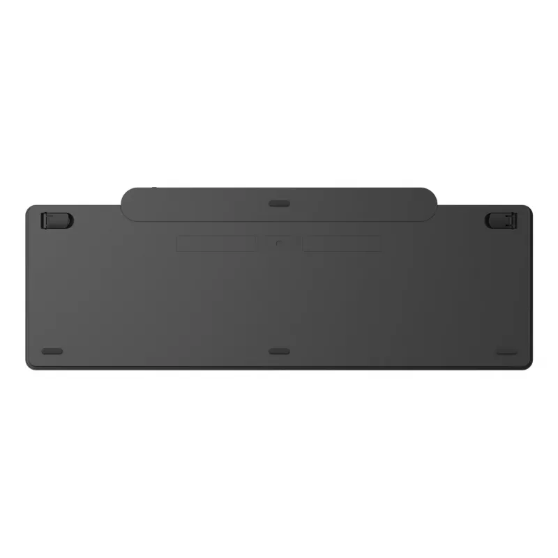 Lenovo 4Y41R69494 klawiatura Domowe/Biurowe Bluetooth US English Czarny, Zielony