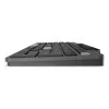Lenovo 4Y41R69494 klawiatura Domowe/Biurowe Bluetooth US English Czarny, Zielony