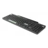 Lenovo 4Y41R69494 klawiatura Domowe/Biurowe Bluetooth US English Czarny, Zielony