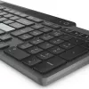 Lenovo 4Y41R69494 klawiatura Domowe/Biurowe Bluetooth US English Czarny, Zielony