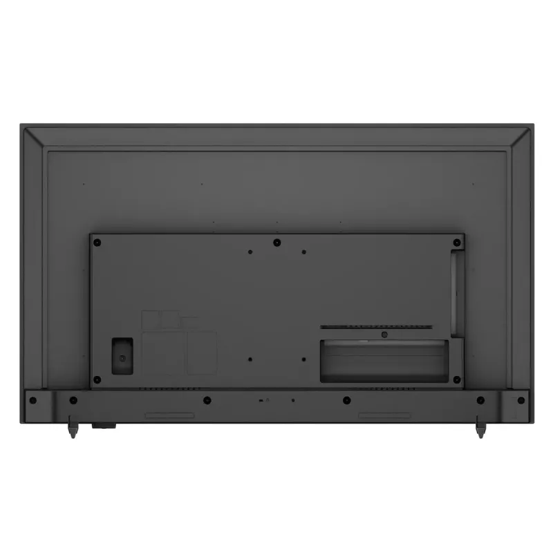 AG Neovo VA4301 Wyświetlacz oznakowania Cyfrowy płaski panel oznakowania 108 cm (42.5 inch) LED 350 cd/m² 4K Ultra HD Czarny