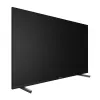 AG Neovo VA4301 Wyświetlacz oznakowania Cyfrowy płaski panel oznakowania 108 cm (42.5 inch) LED 350 cd/m² 4K Ultra HD Czarny