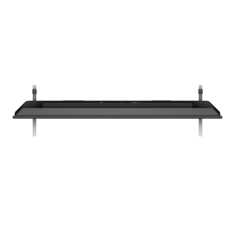 AG Neovo VA4301 Wyświetlacz oznakowania Cyfrowy płaski panel oznakowania 108 cm (42.5 inch) LED 350 cd/m² 4K Ultra HD Czarny