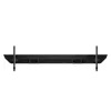 AG Neovo VA4301 Wyświetlacz oznakowania Cyfrowy płaski panel oznakowania 108 cm (42.5 inch) LED 350 cd/m² 4K Ultra HD Czarny
