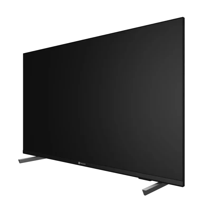 AG Neovo VA4301 Wyświetlacz oznakowania Cyfrowy płaski panel oznakowania 108 cm (42.5 inch) LED 350 cd/m² 4K Ultra HD Czarny