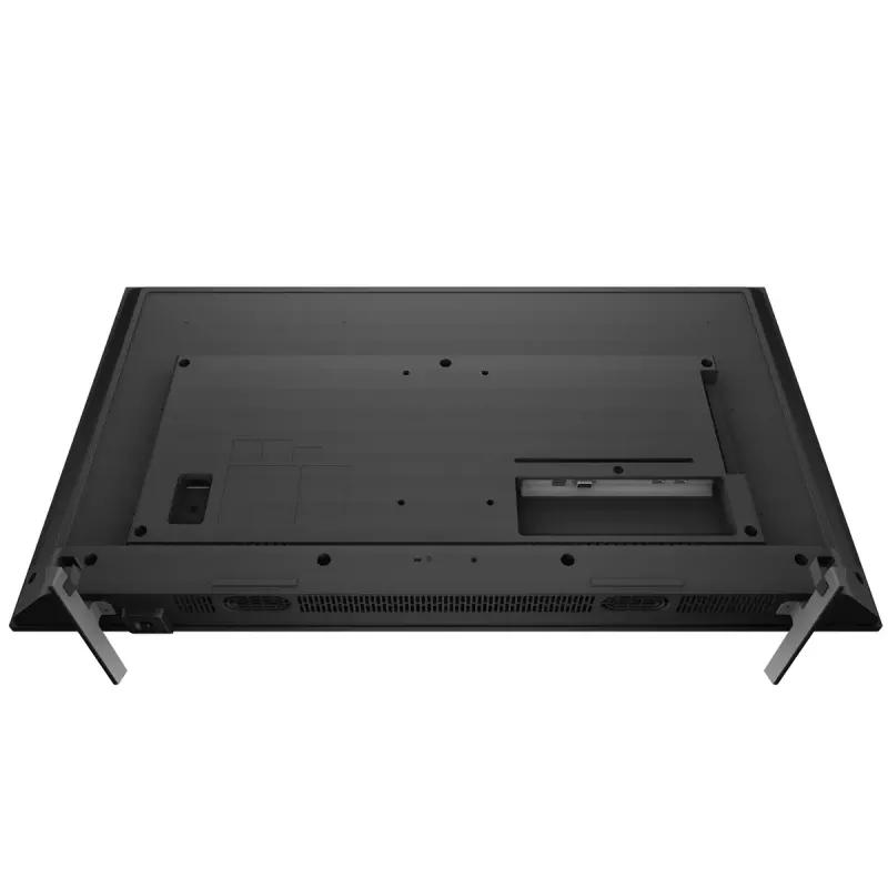 AG Neovo VA4301 Wyświetlacz oznakowania Cyfrowy płaski panel oznakowania 108 cm (42.5 inch) LED 350 cd/m² 4K Ultra HD Czarny