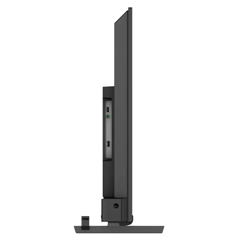 AG Neovo VA4301 Wyświetlacz oznakowania Cyfrowy płaski panel oznakowania 108 cm (42.5 inch) LED 350 cd/m² 4K Ultra HD Czarny