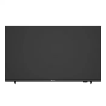 AG Neovo VA4301 Wyświetlacz oznakowania Cyfrowy płaski panel oznakowania 108 cm (42.5 inch) LED 350 cd/m² 4K Ultra HD Czarny