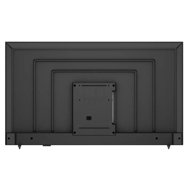 AG Neovo VA5501 Wyświetlacz Digital Signage Płaski panel digital signage 138,7 cm (54,6 cala) LED 350 cd/m² 4K Ultra HD Czarny