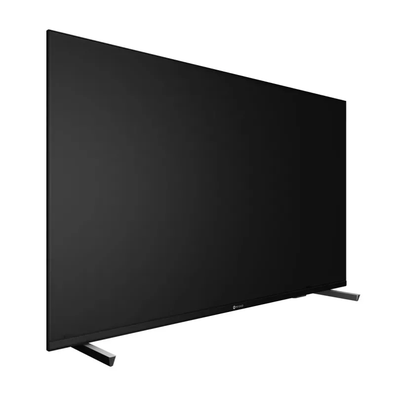 AG Neovo VA5501 Wyświetlacz Digital Signage Płaski panel digital signage 138,7 cm (54,6 cala) LED 350 cd/m² 4K Ultra HD Czarny