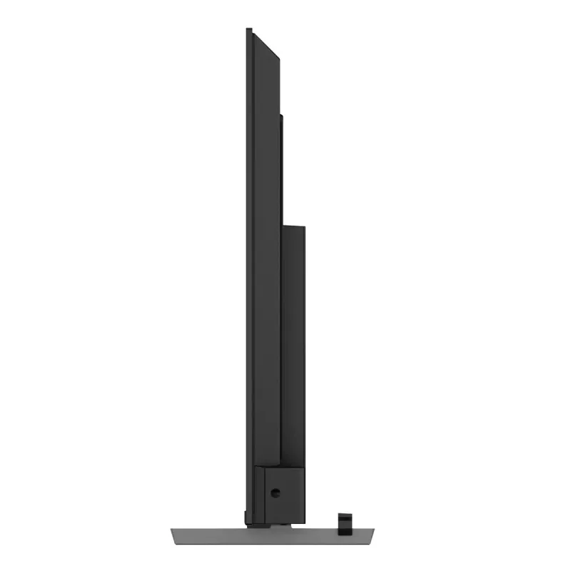 AG Neovo VA5501 Wyświetlacz Digital Signage Płaski panel digital signage 138,7 cm (54,6 cala) LED 350 cd/m² 4K Ultra HD Czarny